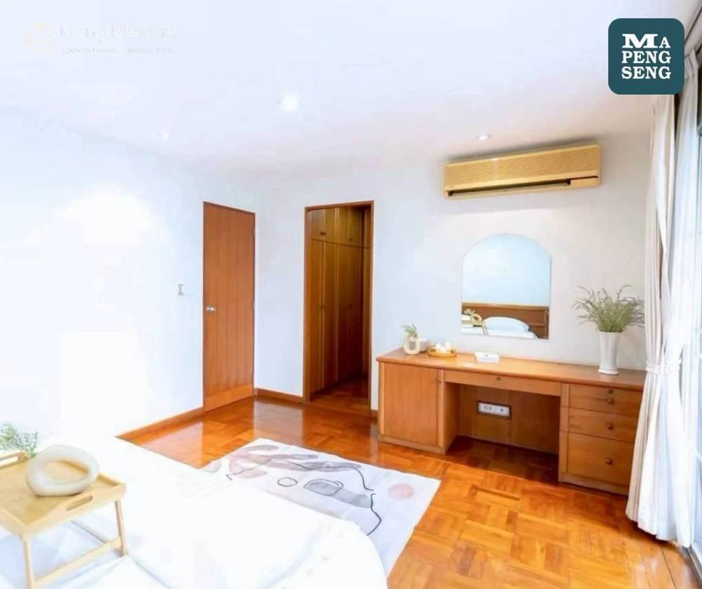 Spacious 3 Bedrooms for Rent I Sukhumvit 31 5