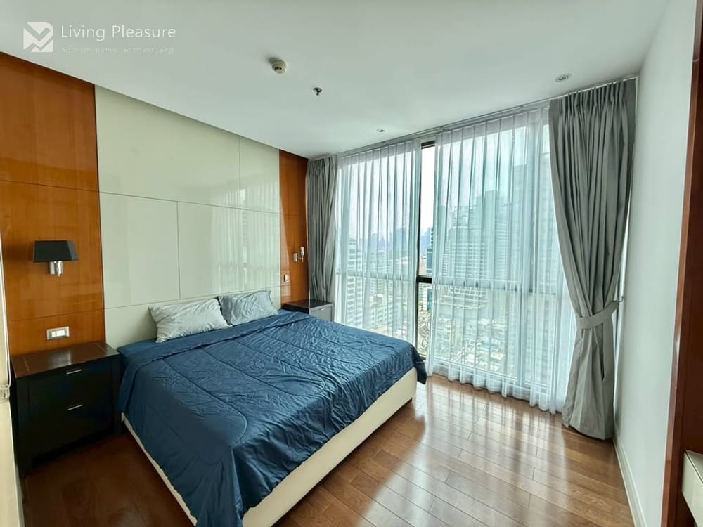 ให้เช่า 2 ห้องนอน คอนโด ใน ดิ แอดเดรส สุขุมวิท 28 (The Address Sukhumvit 28) 3