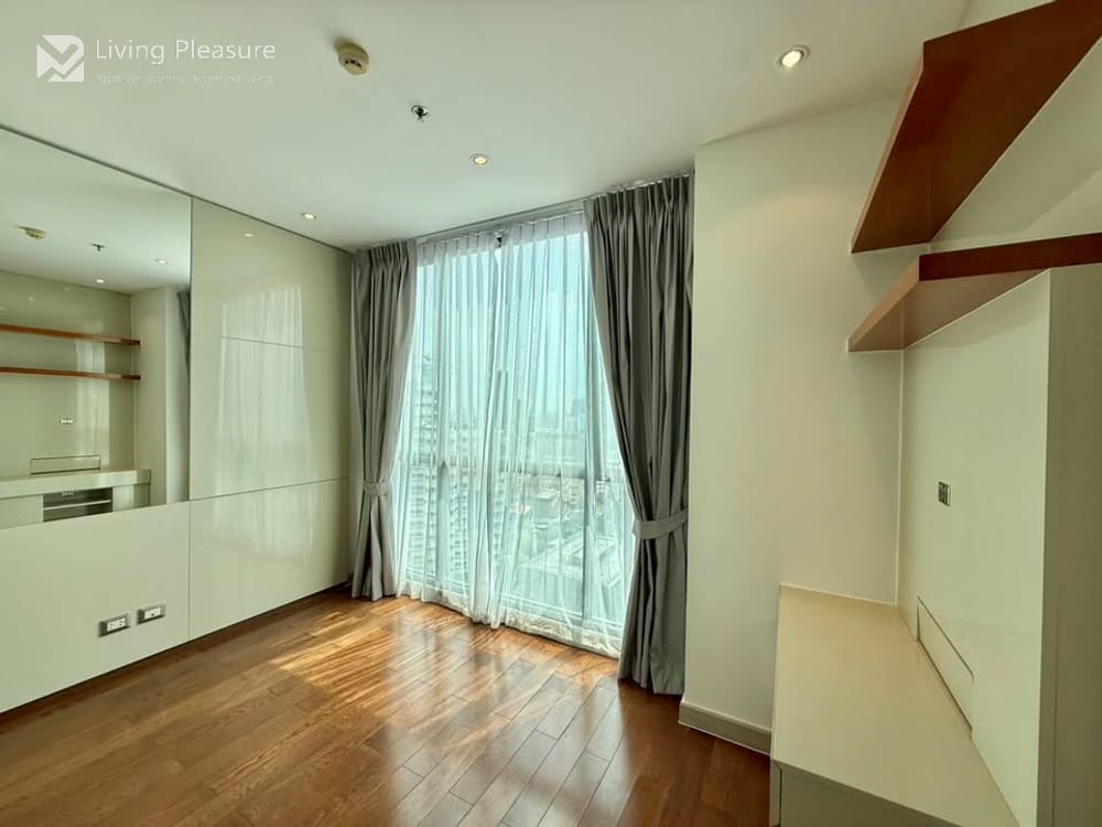 ให้เช่า 2 ห้องนอน คอนโด ใน ดิ แอดเดรส สุขุมวิท 28 (The Address Sukhumvit 28) 5