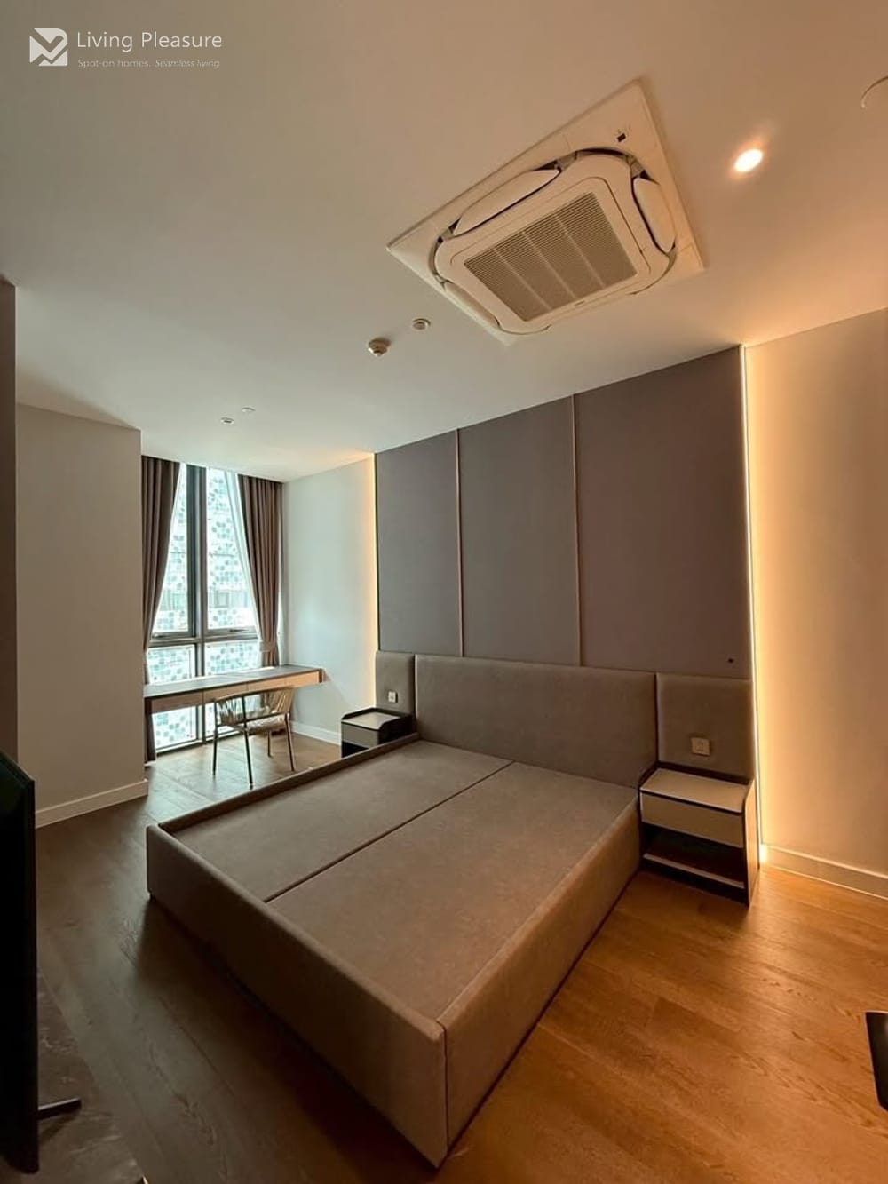 ให้เช่า 1 ห้องนอน คอนโด ใน ศุภาลัย ไอคอน สาทร (Supalai Icon Sathorn) 10