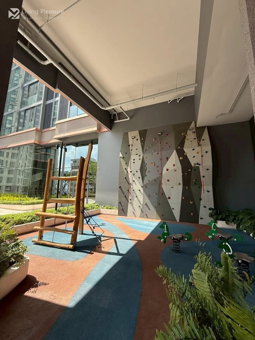 ให้เช่า 1 ห้องนอน คอนโด ใน ศุภาลัย ไอคอน สาทร (Supalai Icon Sathorn) 18