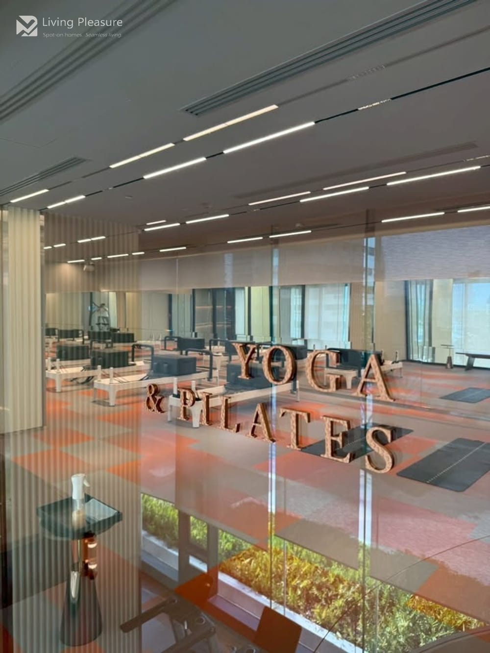 ให้เช่า 1 ห้องนอน คอนโด ใน ศุภาลัย ไอคอน สาทร (Supalai Icon Sathorn) 20