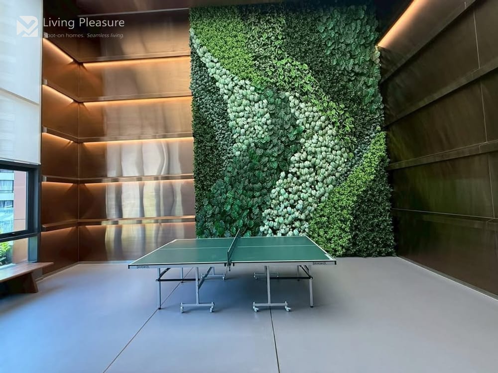 ให้เช่า 1 ห้องนอน คอนโด ใน ศุภาลัย ไอคอน สาทร (Supalai Icon Sathorn) 21