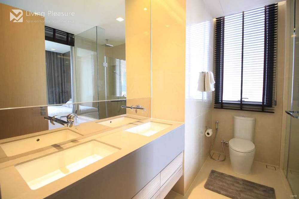 ให้เช่า 2 ห้องนอน คอนโด ใน ดิ เอส อโศก (The ESSE Asoke) 11