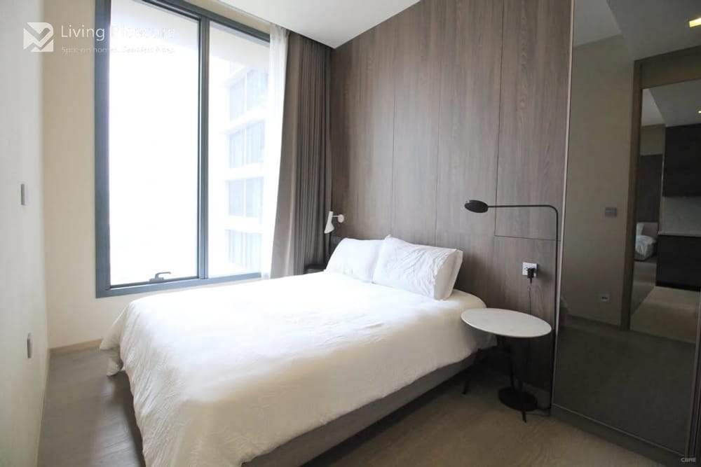 ให้เช่า 2 ห้องนอน คอนโด ใน ดิ เอส อโศก (The ESSE Asoke) 13