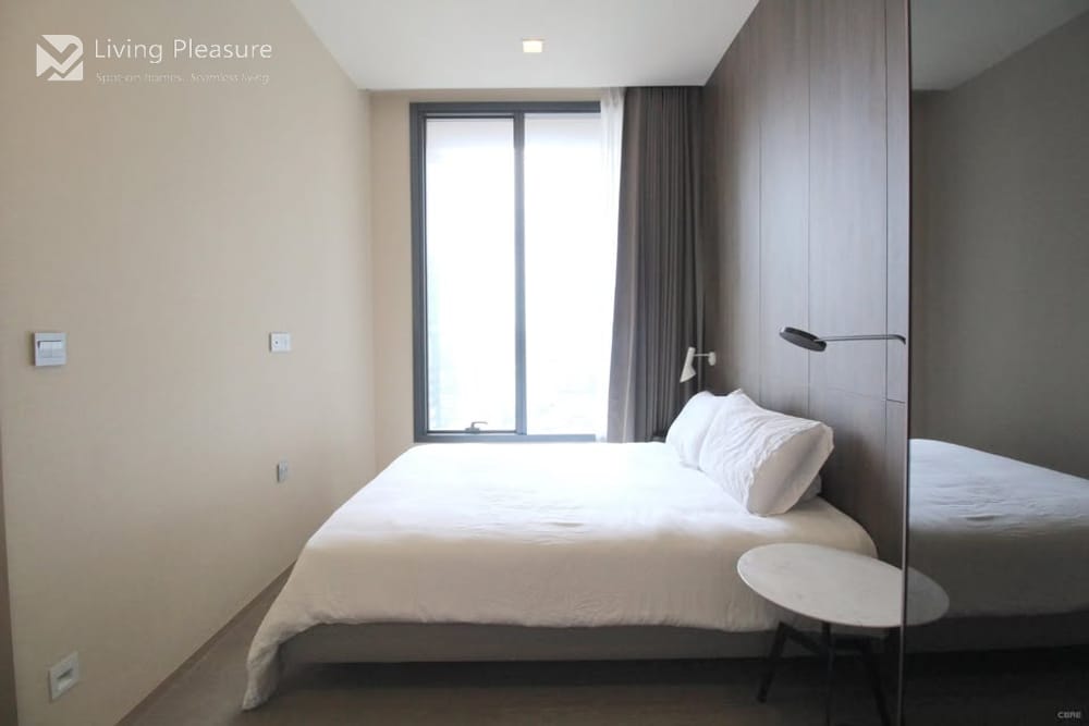 ให้เช่า 2 ห้องนอน คอนโด ใน ดิ เอส อโศก (The ESSE Asoke) 14