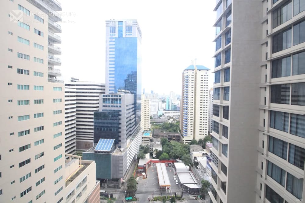 ให้เช่า 2 ห้องนอน คอนโด ใน ดิ เอส อโศก (The ESSE Asoke) 16