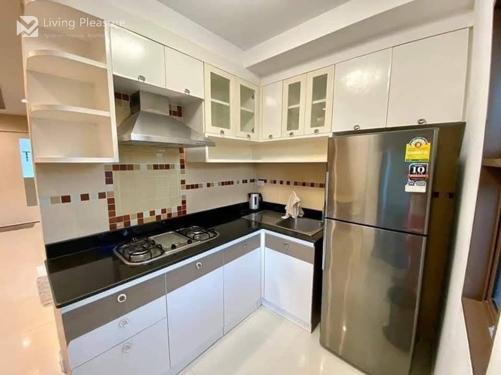 Townhome for Rent – Sukhumvit 97/1 (BTS Bangchak) 2