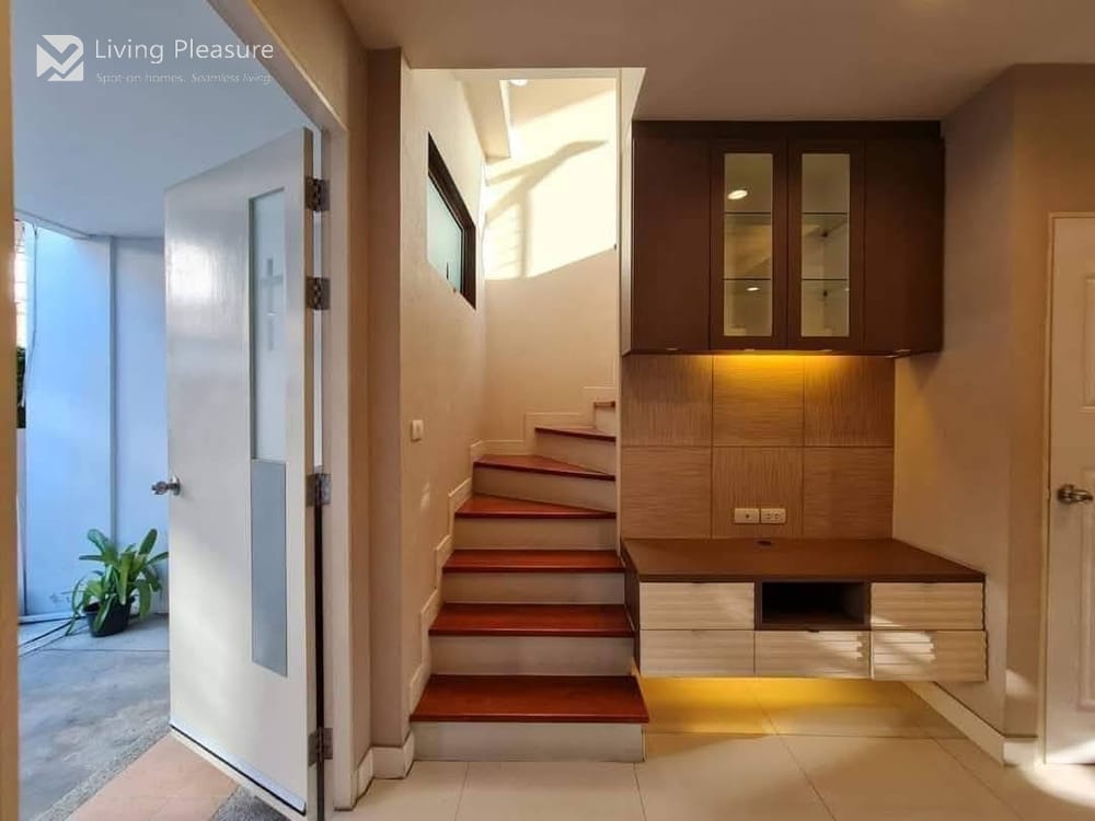 Townhome for Rent – Sukhumvit 97/1 (BTS Bangchak) 3