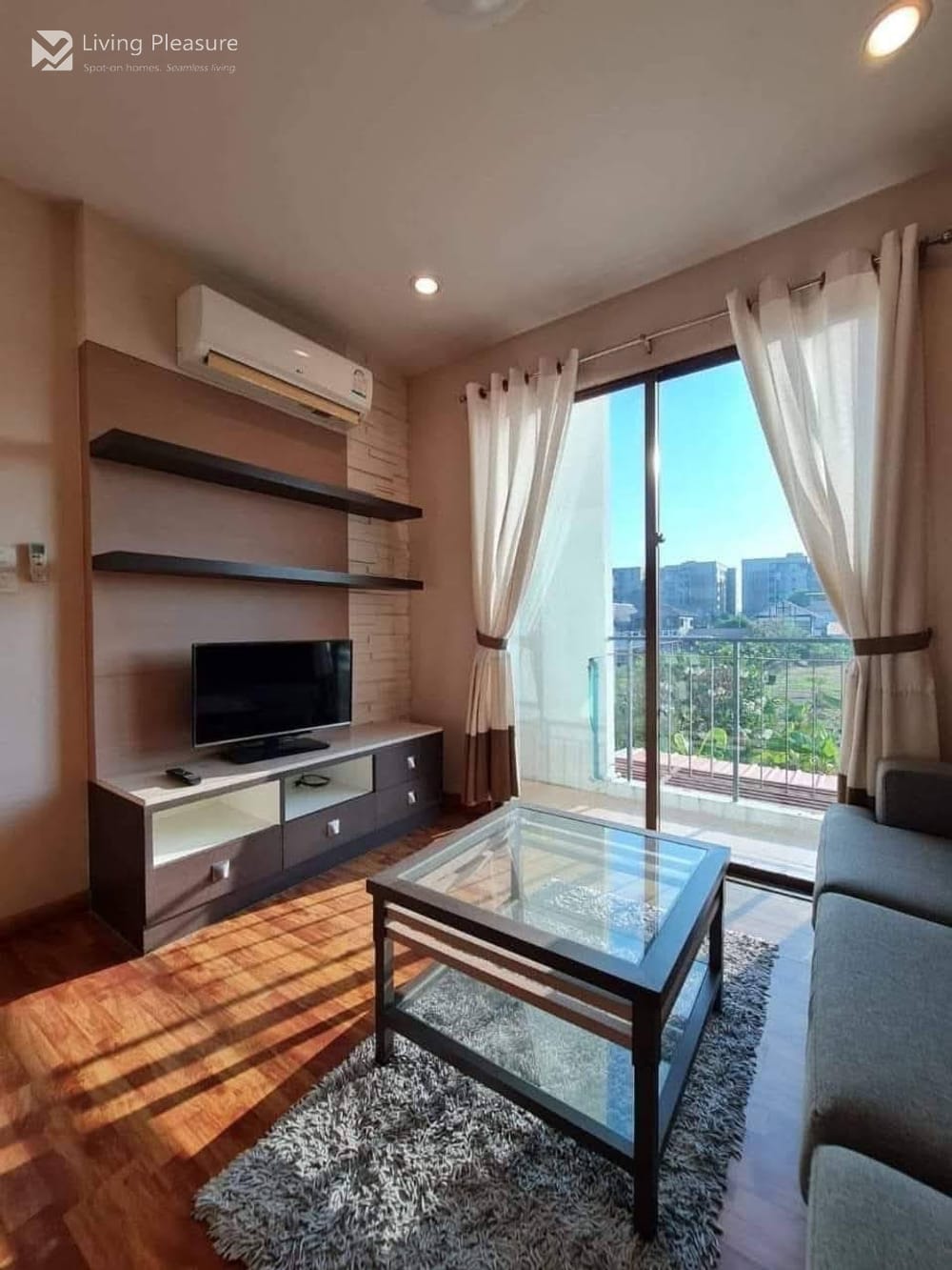 Townhome for Rent – Sukhumvit 97/1 (BTS Bangchak) 4