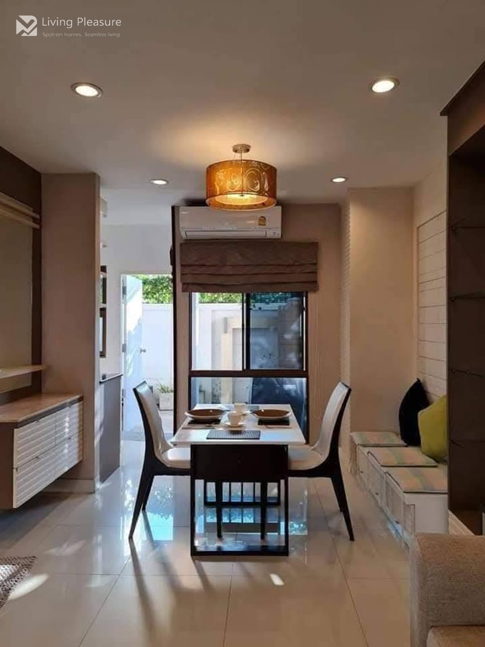 Townhome for Rent – Sukhumvit 97/1 (BTS Bangchak) 5