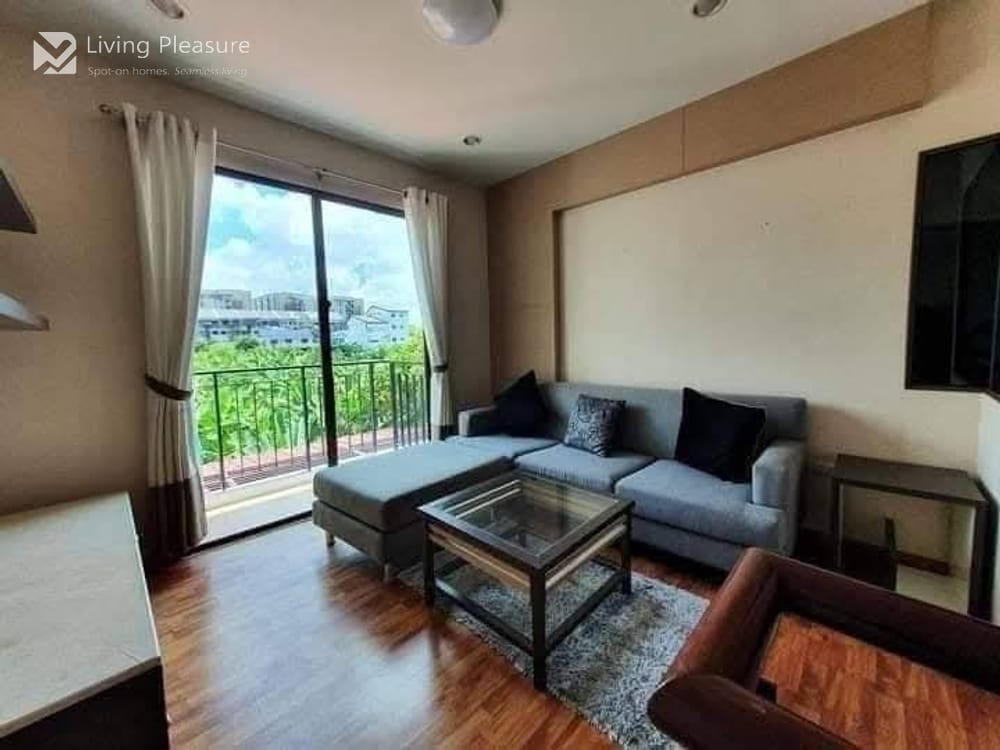 Townhome for Rent – Sukhumvit 97/1 (BTS Bangchak) 6