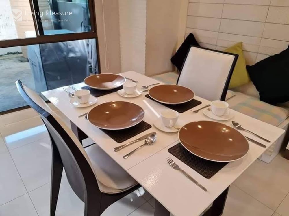 Townhome for Rent – Sukhumvit 97/1 (BTS Bangchak) 7