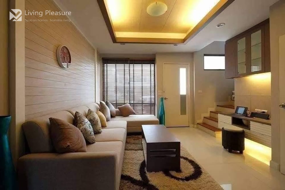Townhome for Rent – Sukhumvit 97/1 (BTS Bangchak) 8