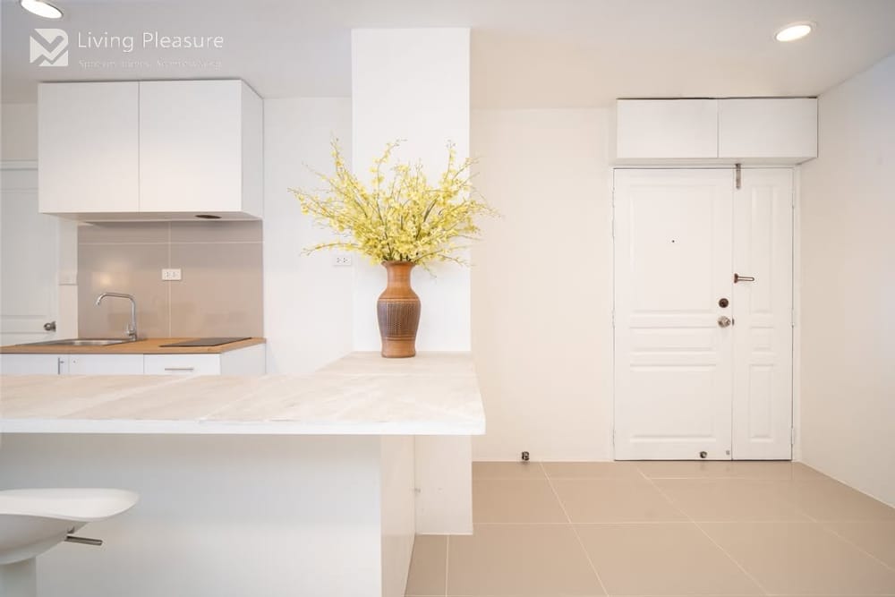2-Bedroom Condo for Sale and Rent I The Waterford Sukhumvit 30/1 2