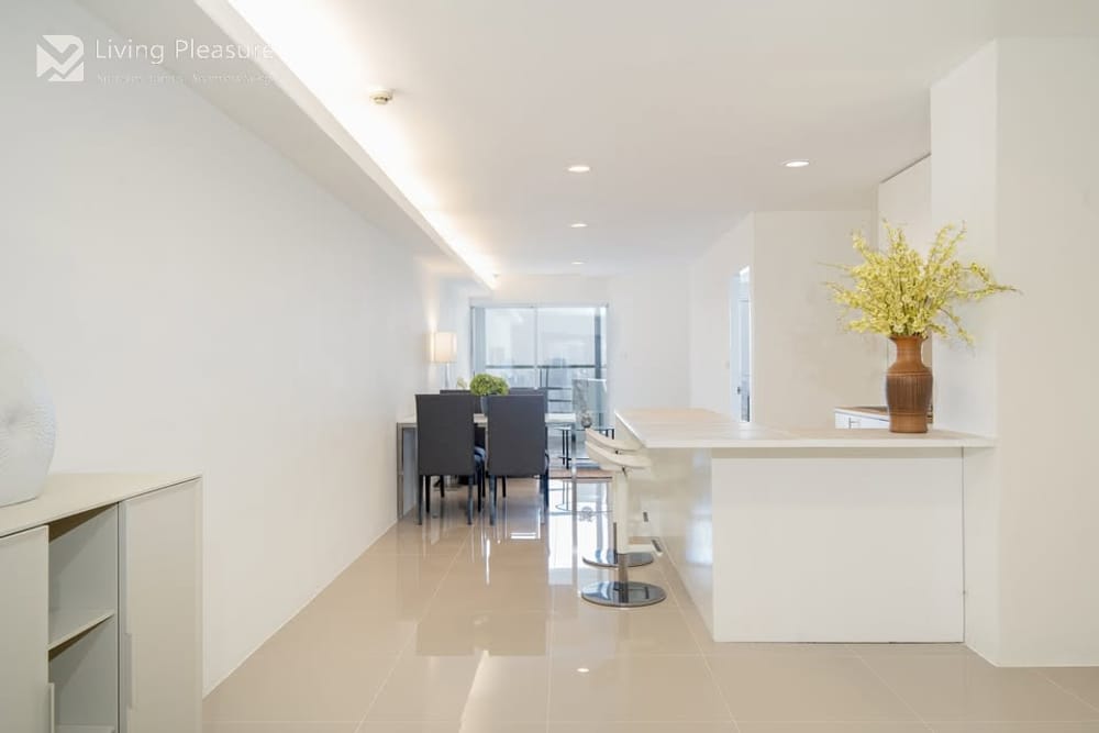 2-Bedroom Condo for Sale and Rent I The Waterford Sukhumvit 30/1 3
