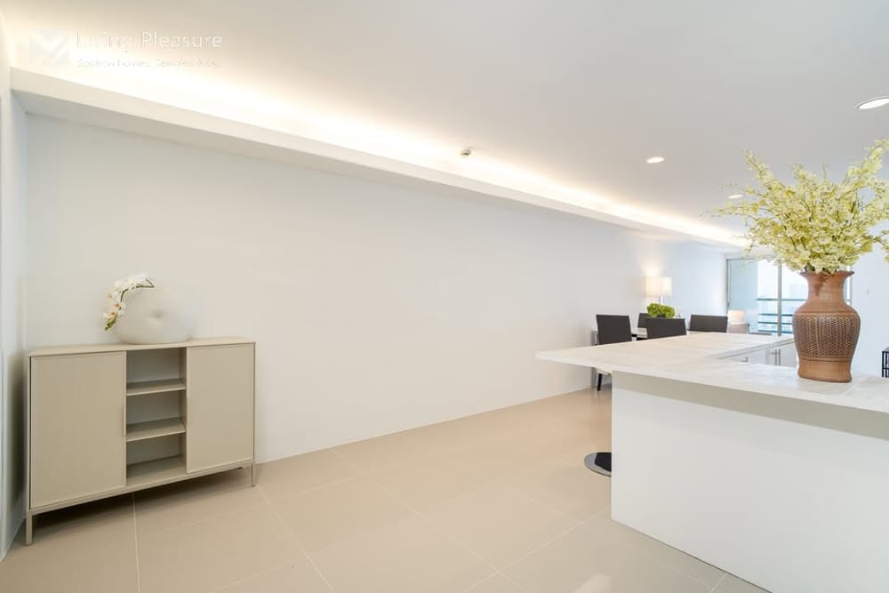 2-Bedroom Condo for Sale and Rent I The Waterford Sukhumvit 30/1 4