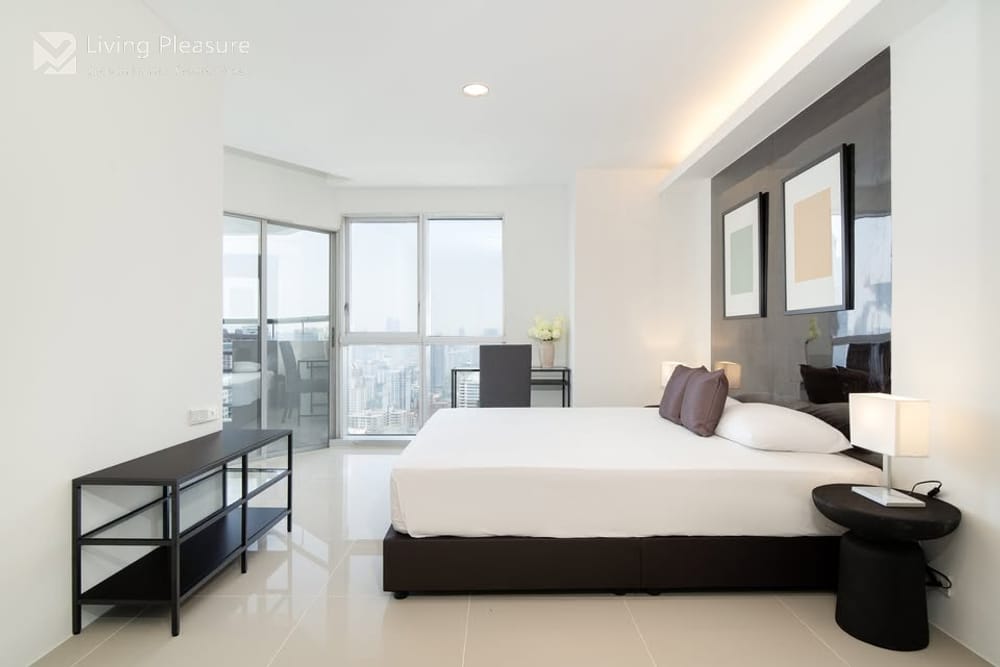 2-Bedroom Condo for Sale and Rent I The Waterford Sukhumvit 30/1 7