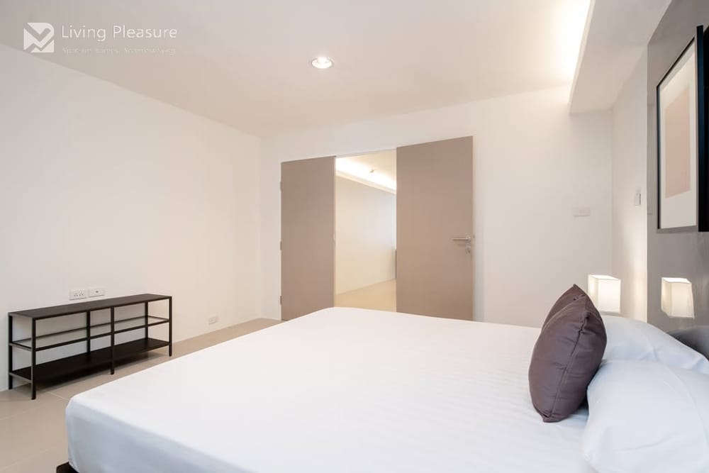 2-Bedroom Condo for Sale and Rent I The Waterford Sukhumvit 30/1 8