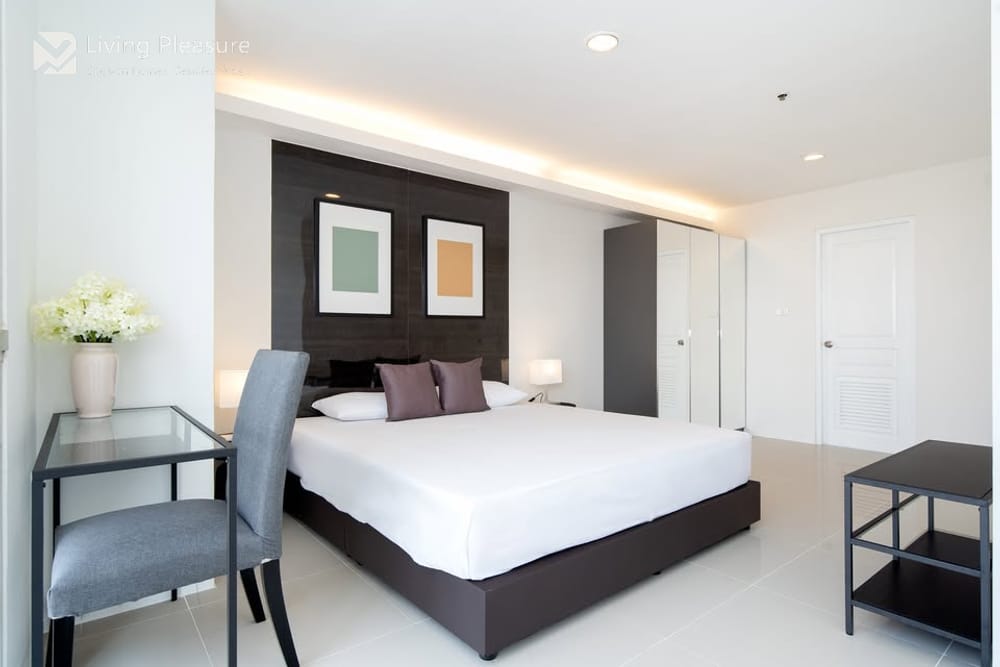 2-Bedroom Condo for Sale and Rent I The Waterford Sukhumvit 30/1 10