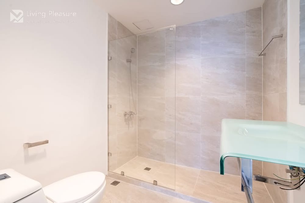 2-Bedroom Condo for Sale and Rent I The Waterford Sukhumvit 30/1 11