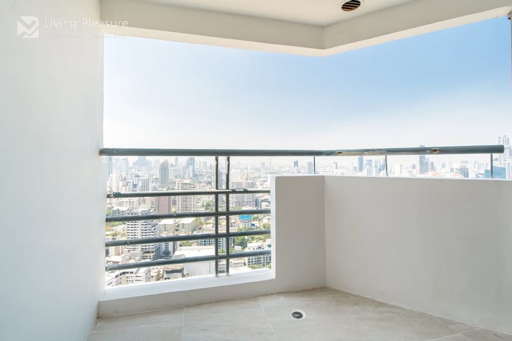 2-Bedroom Condo for Sale and Rent I The Waterford Sukhumvit 30/1 12