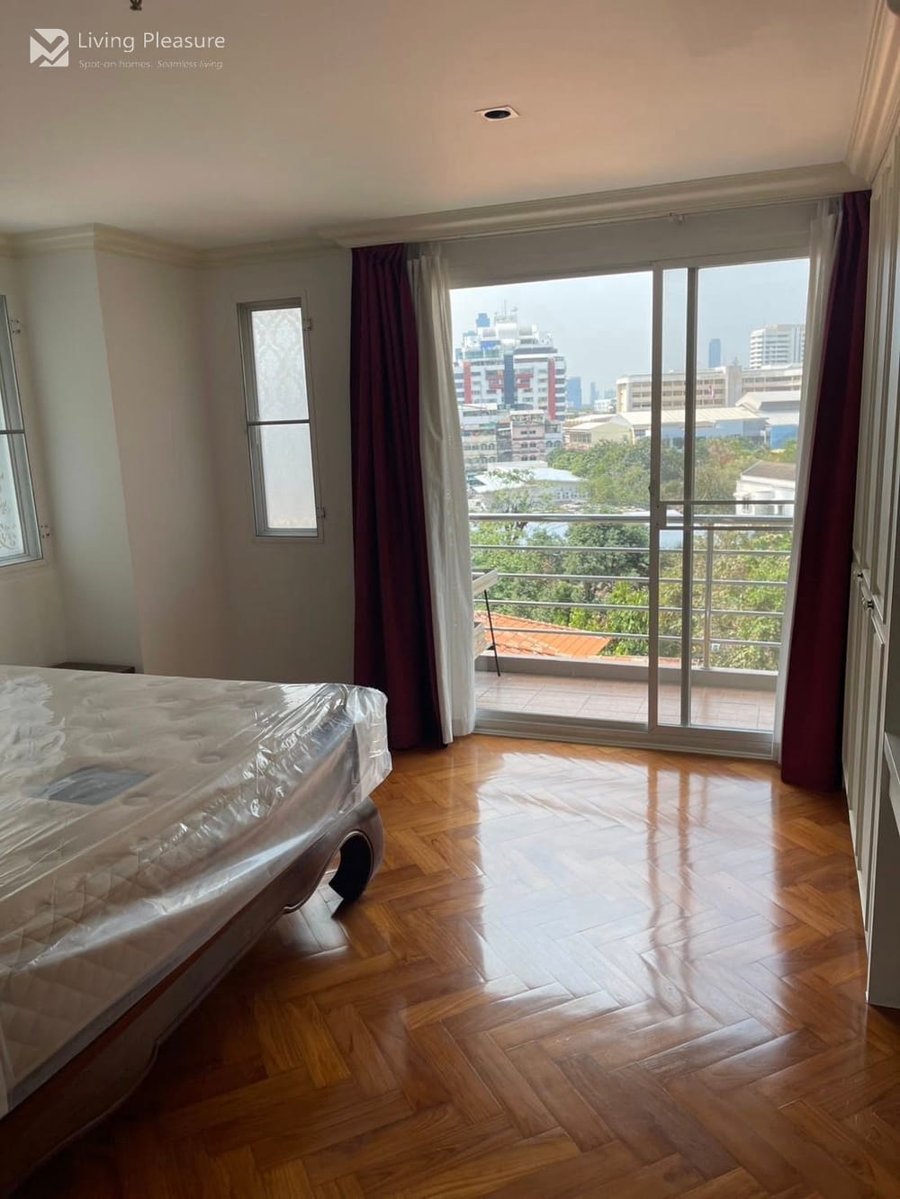 2 Bedrooms for Rent I Serene Place Sukhumvit 24 5
