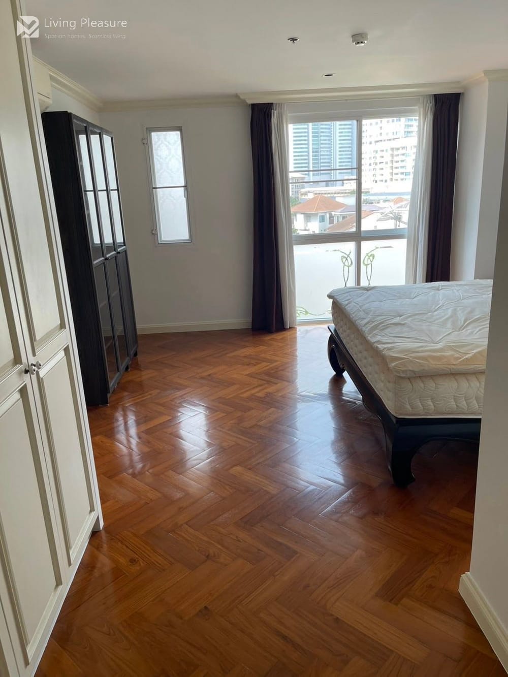 2 Bedrooms for Rent I Serene Place Sukhumvit 24 8