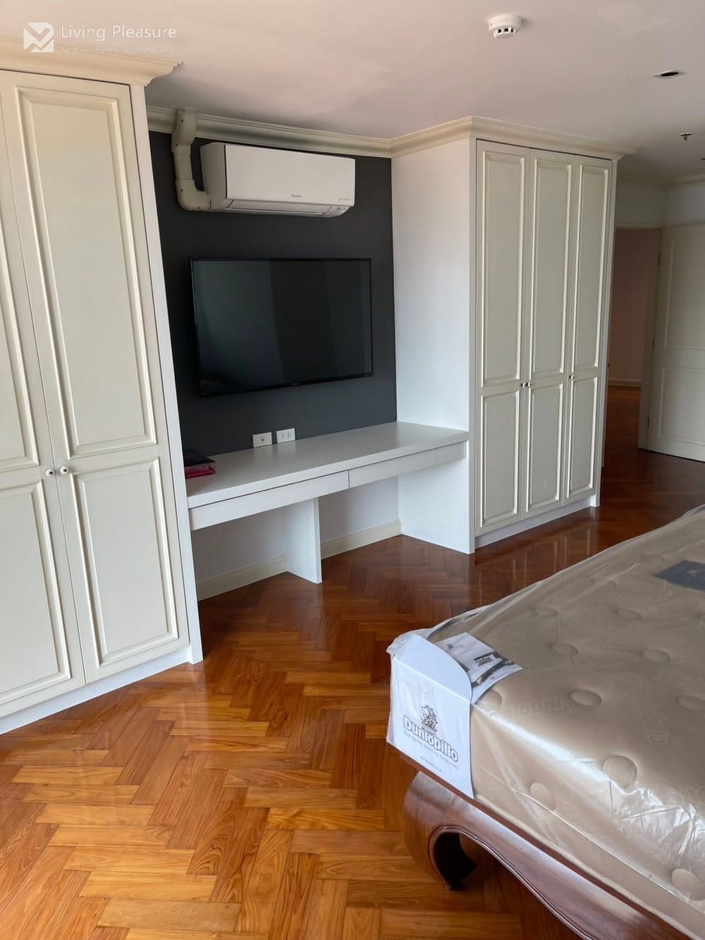 2 Bedrooms for Rent I Serene Place Sukhumvit 24 9