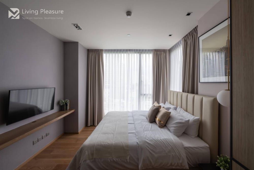 ขาย 1 ห้องนอน คอนโด ใน บีทนิค สุขุมวิท 32 (BEATNIQ Sukhumvit 32) 7