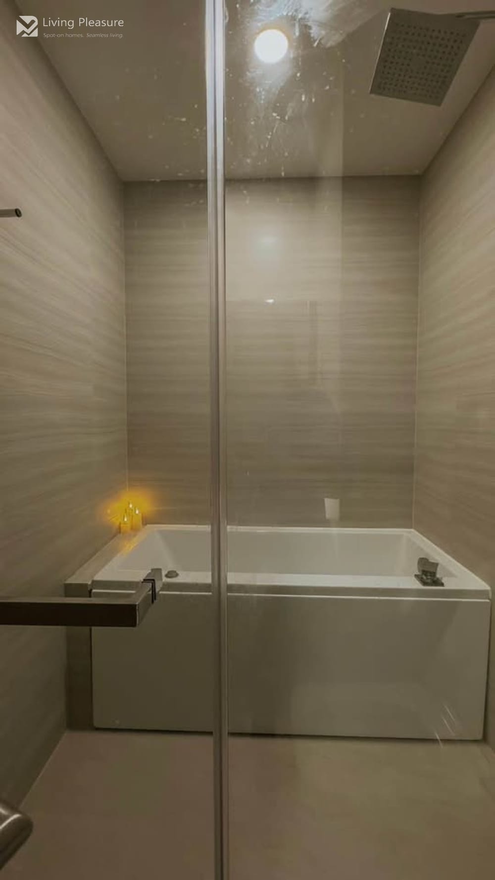 2 Bedroom for Rent I Park Origin Thonglor 17