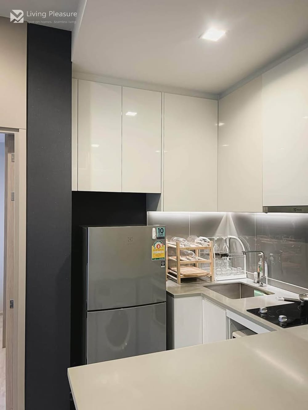 1 Bedroom Condo for Rent I M Thonglor 10 I Pet Friendly 2
