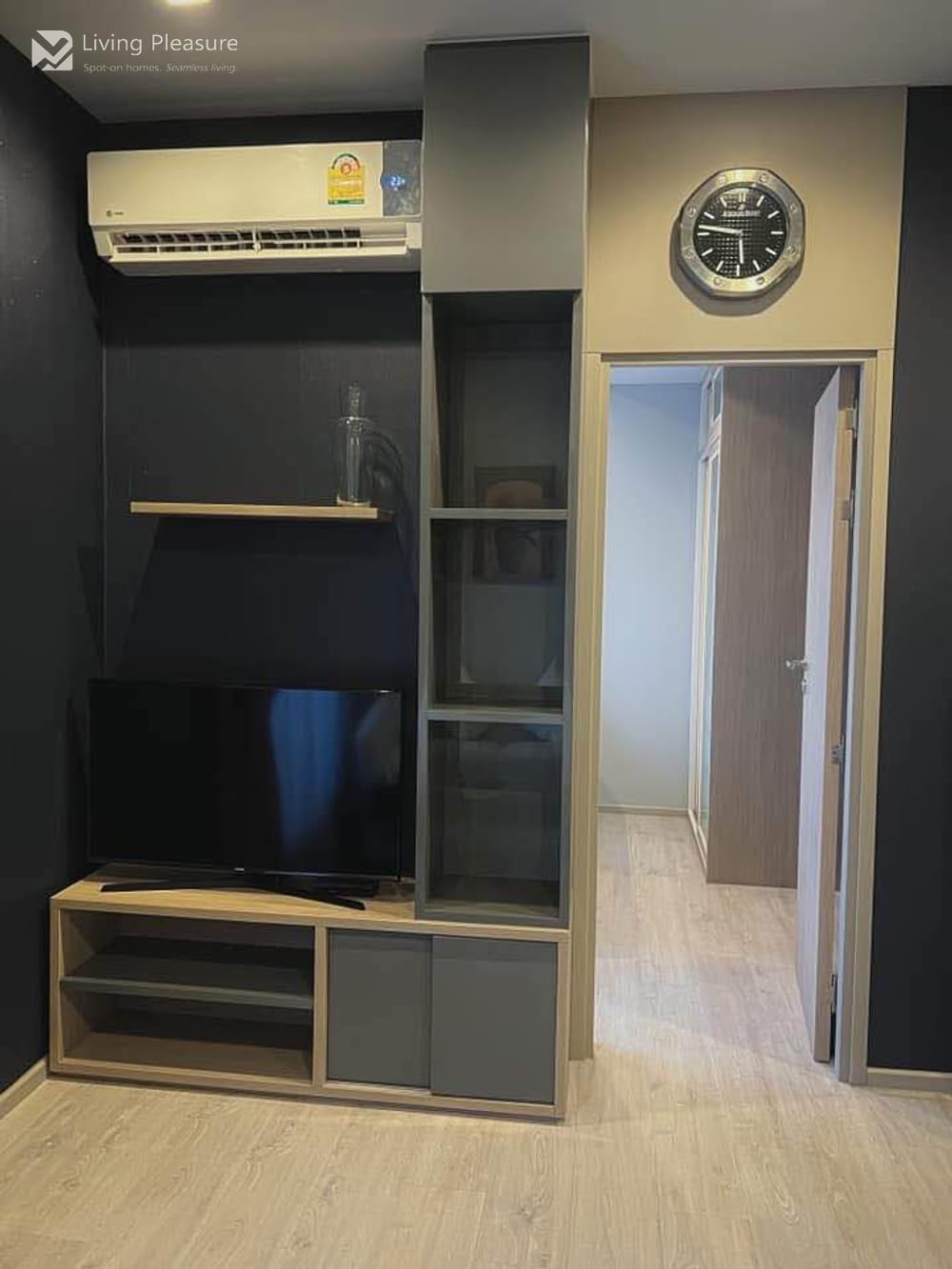 1 Bedroom Condo for Rent I M Thonglor 10 I Pet Friendly 3