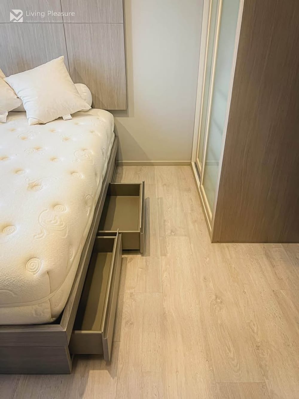 1 Bedroom Condo for Rent I M Thonglor 10 I Pet Friendly 5