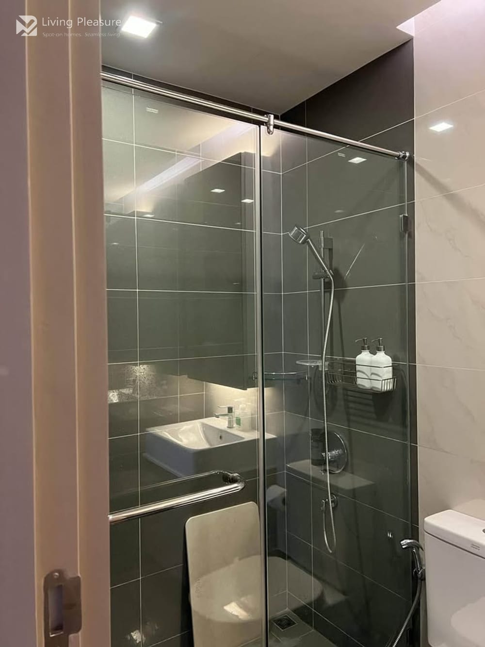 1 Bedroom Condo for Rent I M Thonglor 10 I Pet Friendly 6