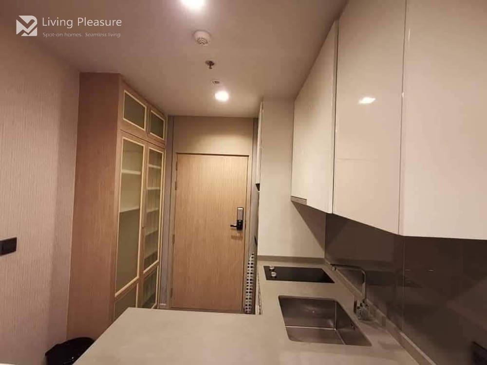 Pet-Friendly 1 Bedroom Condo for Rent in M Thonglor 10 5