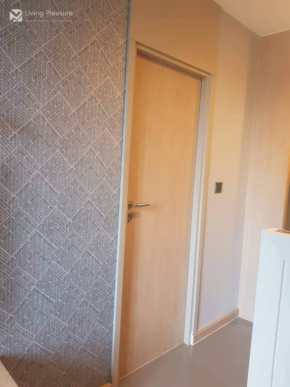 Pet-Friendly 1 Bedroom Condo for Rent in M Thonglor 10 6