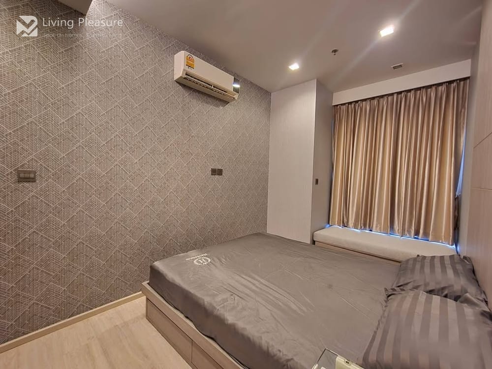 Pet-Friendly 1 Bedroom Condo for Rent in M Thonglor 10 13