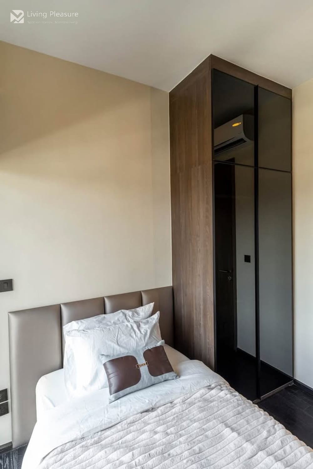 2-Bedroom Condo for Sale or Rent I Park Origin Thonglor 13