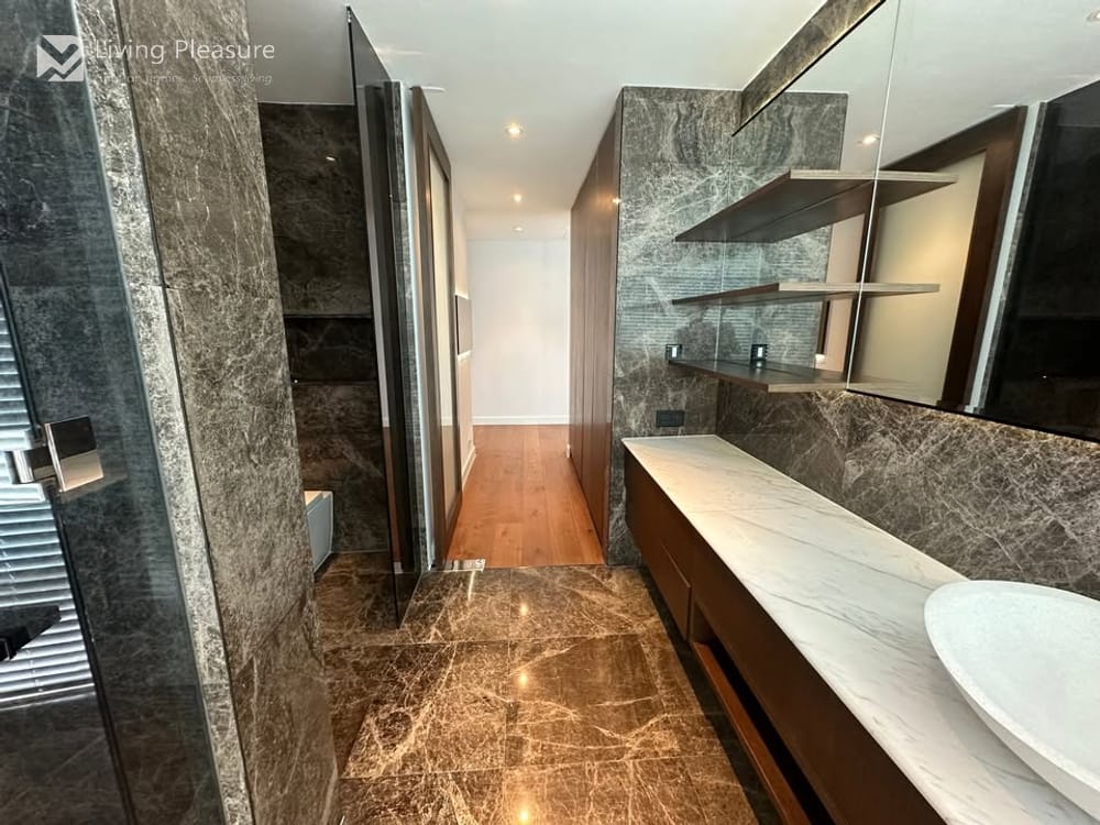 185 Rajadamri Penthouse | Luxury 3-Bedroom Apartment | 386.56 sqm | High Floor | Bangkok City Center 16