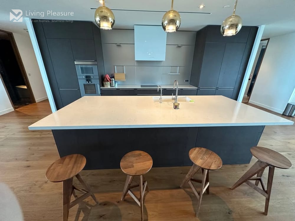185 Rajadamri Penthouse | Luxury 3-Bedroom Apartment | 386.56 sqm | High Floor | Bangkok City Center 7
