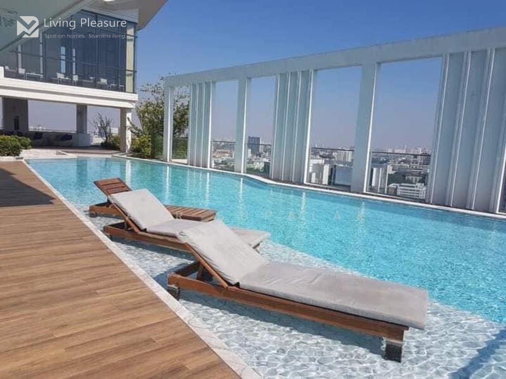 1-Bedroom Pet-Friendly Condo for Sale and Rent I M Thonglor 10 2