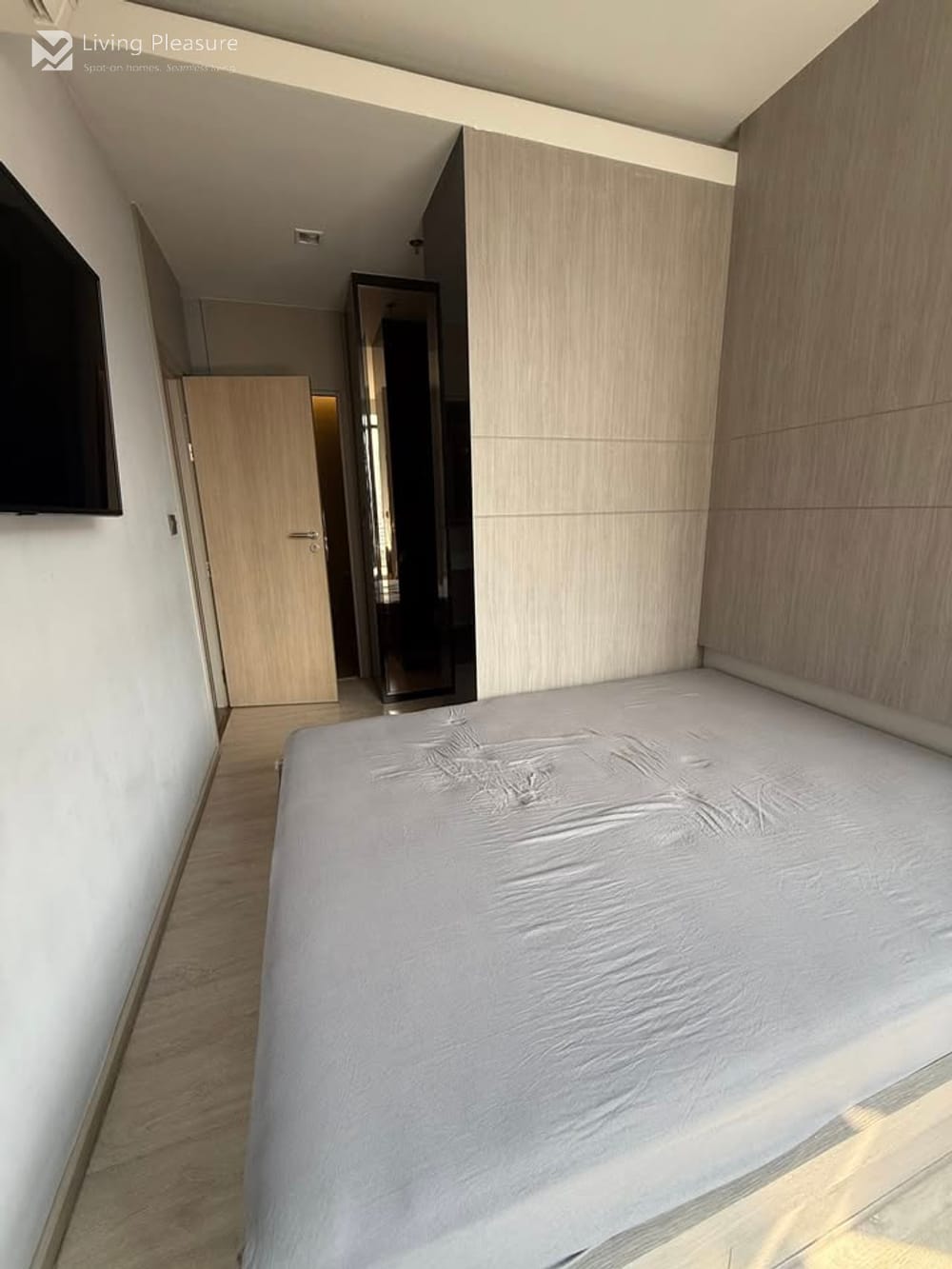 1-Bedroom Pet-Friendly Condo for Sale and Rent I M Thonglor 10 6