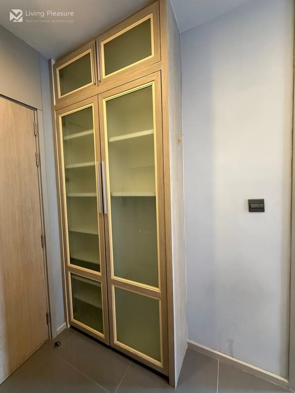 1-Bedroom Pet-Friendly Condo for Sale and Rent I M Thonglor 10 9