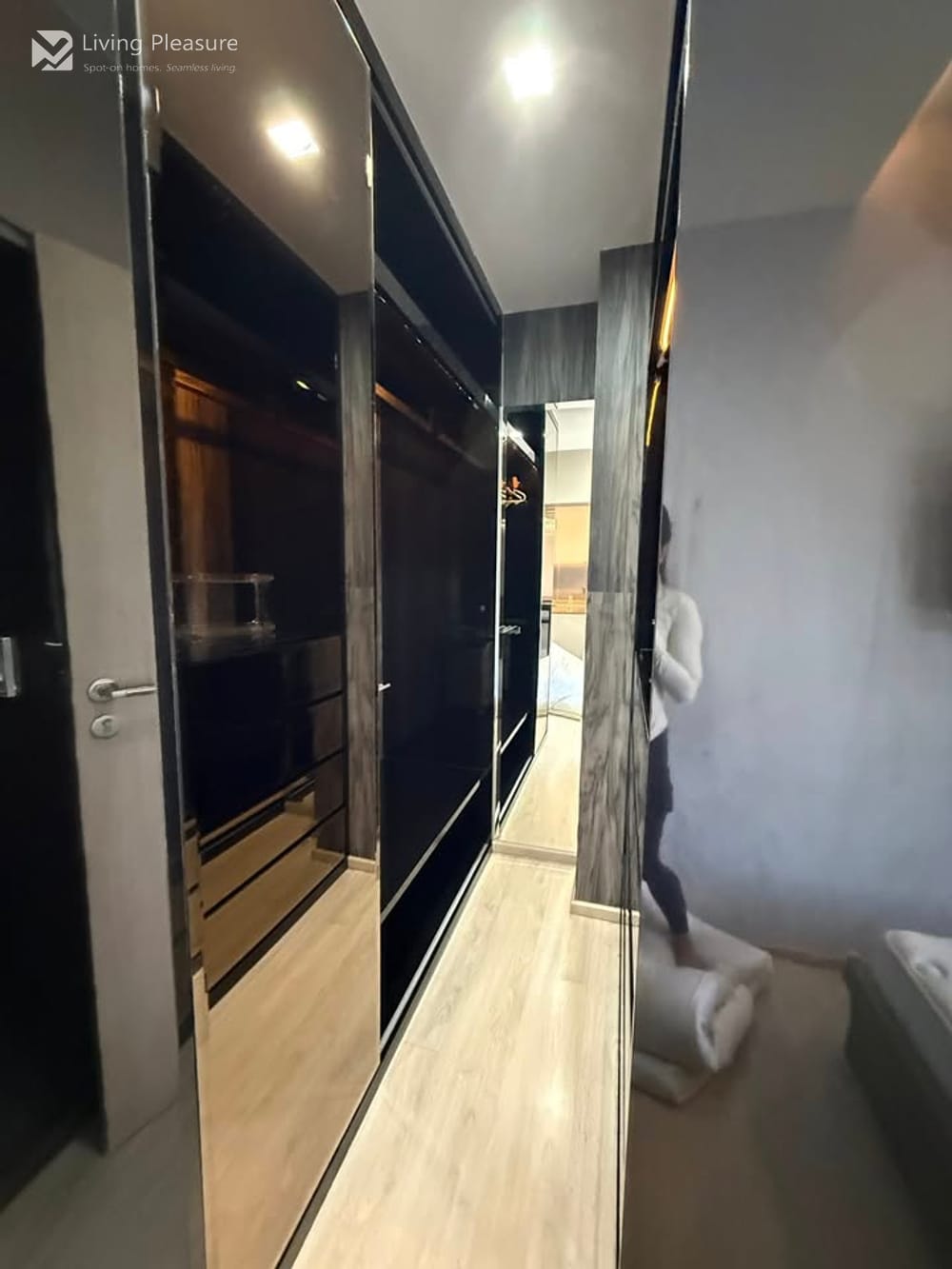 1-Bedroom Pet-Friendly Condo for Sale and Rent I M Thonglor 10 12