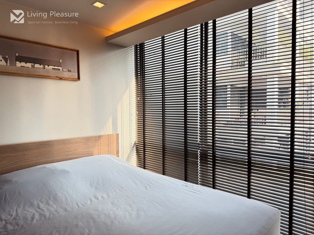 1 Bedroom for Rent I SOCIO Condo 2