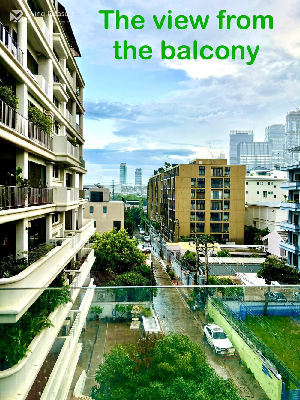 1 Bedroom for Rent I SOCIO Condo 11
