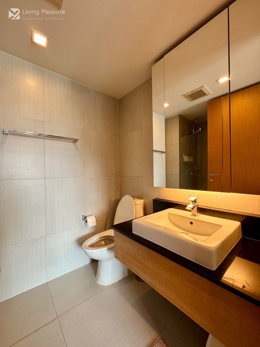 1 Bedroom for Rent I SOCIO Condo 8