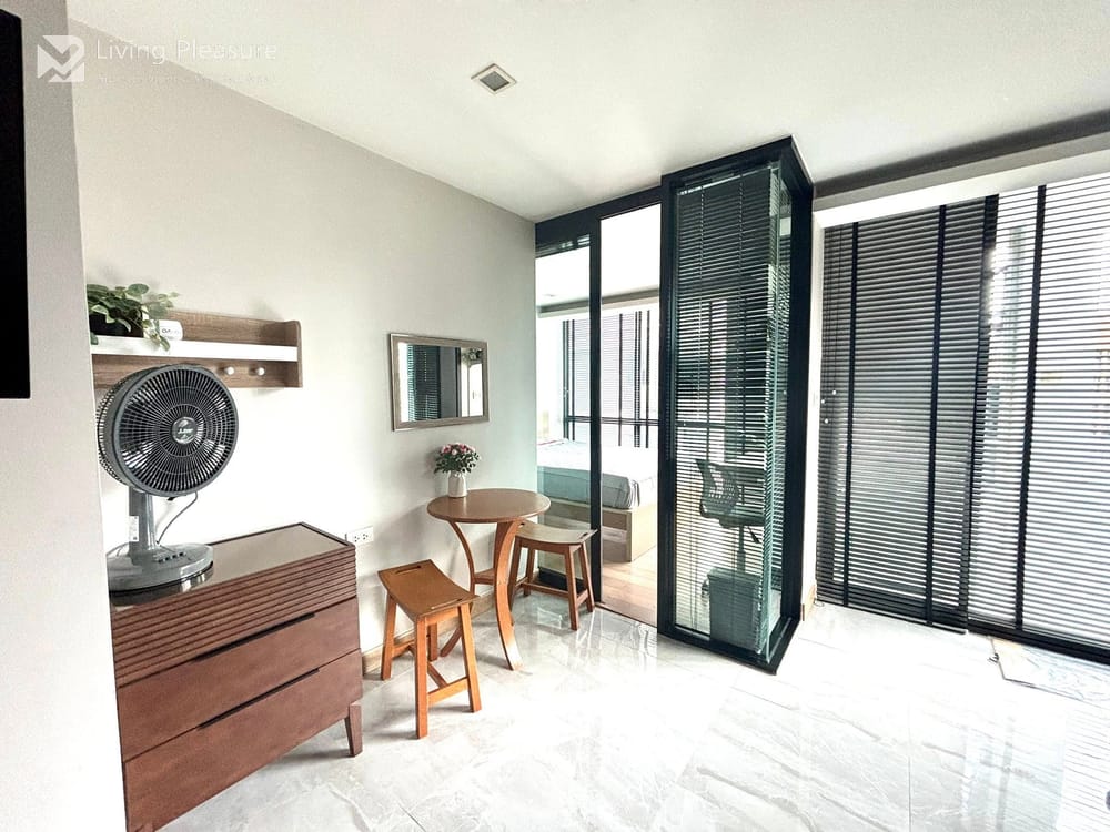 1 Bedroom for Rent I SOCIO Condo 3
