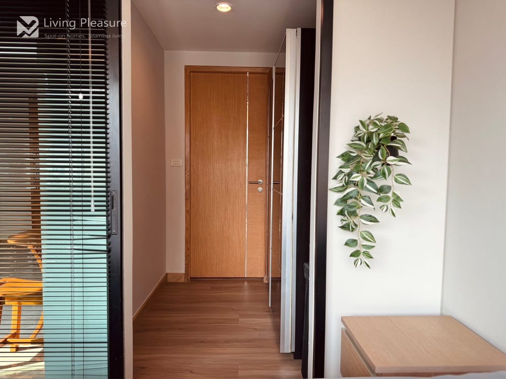 1 Bedroom for Rent I SOCIO Condo 4